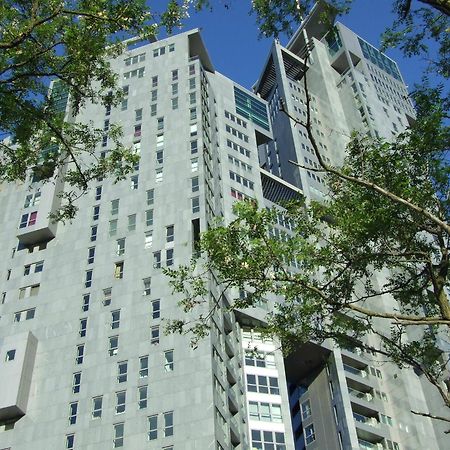 Apartament Sea Towers Гдыня Экстерьер фото