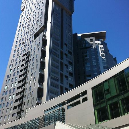 Apartament Sea Towers Гдыня Экстерьер фото