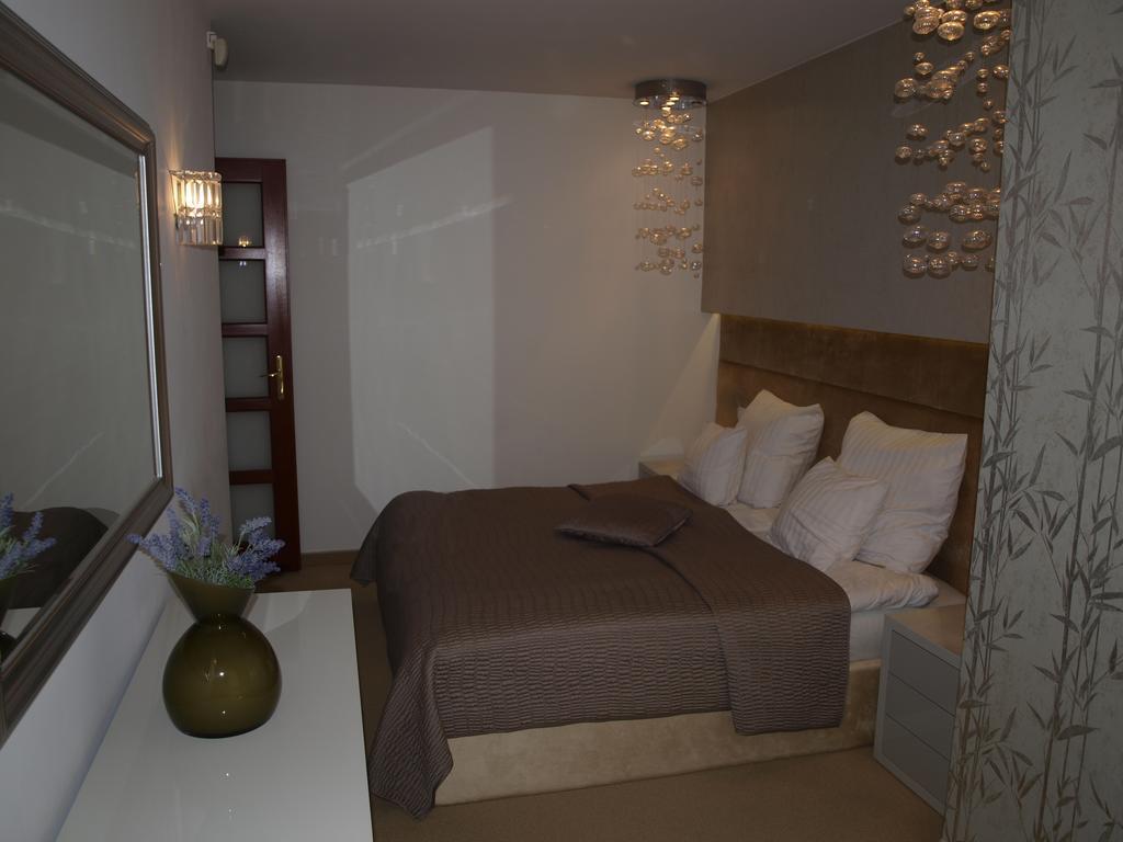 Apartament Sea Towers Гдыня Экстерьер фото
