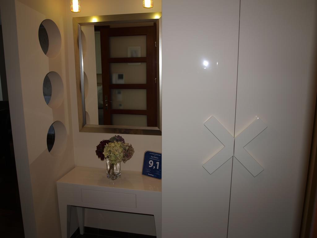 Apartament Sea Towers Гдыня Экстерьер фото