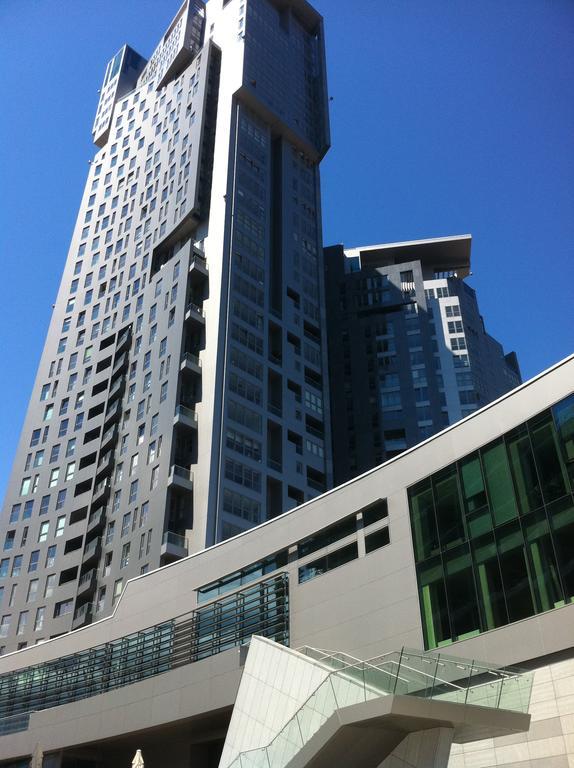 Apartament Sea Towers Гдыня Экстерьер фото