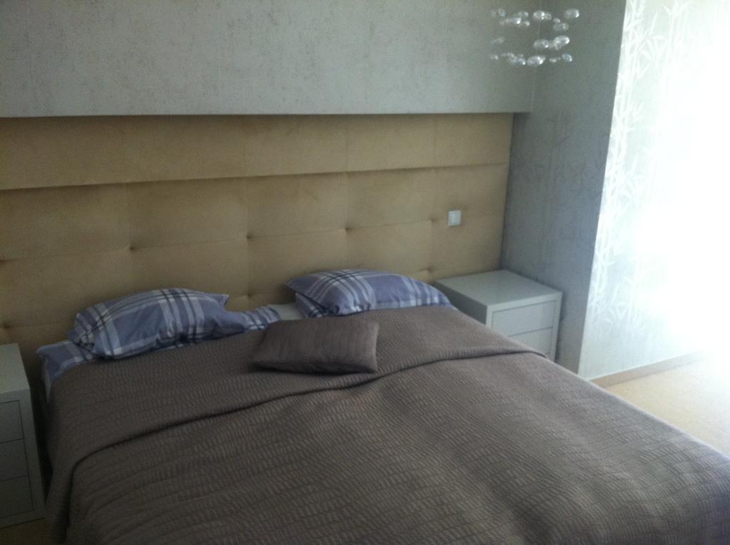 Apartament Sea Towers Гдыня Экстерьер фото