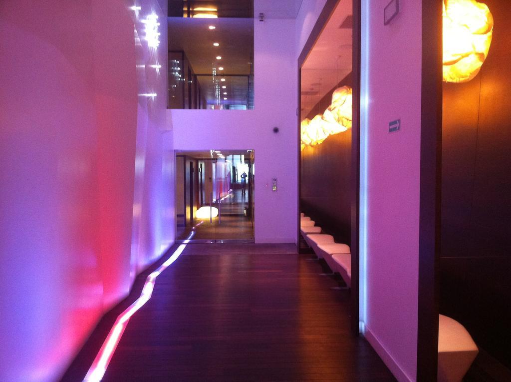 Apartament Sea Towers Гдыня Экстерьер фото