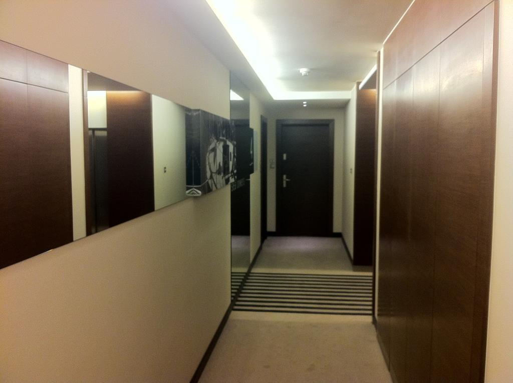 Apartament Sea Towers Гдыня Экстерьер фото