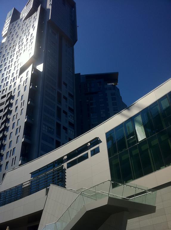 Apartament Sea Towers Гдыня Экстерьер фото