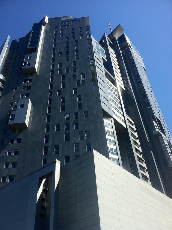 Apartament Sea Towers Гдыня Экстерьер фото
