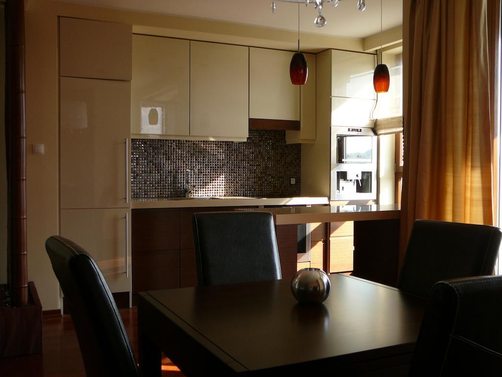 Apartament Sea Towers Гдыня Номер фото