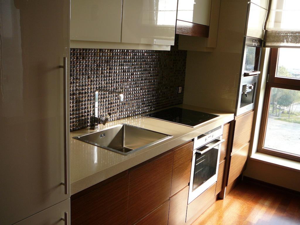 Apartament Sea Towers Гдыня Номер фото