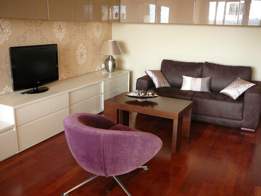Apartament Sea Towers Гдыня Номер фото
