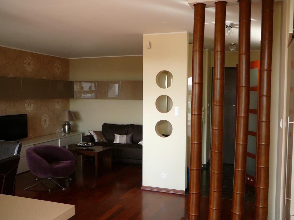 Apartament Sea Towers Гдыня Номер фото