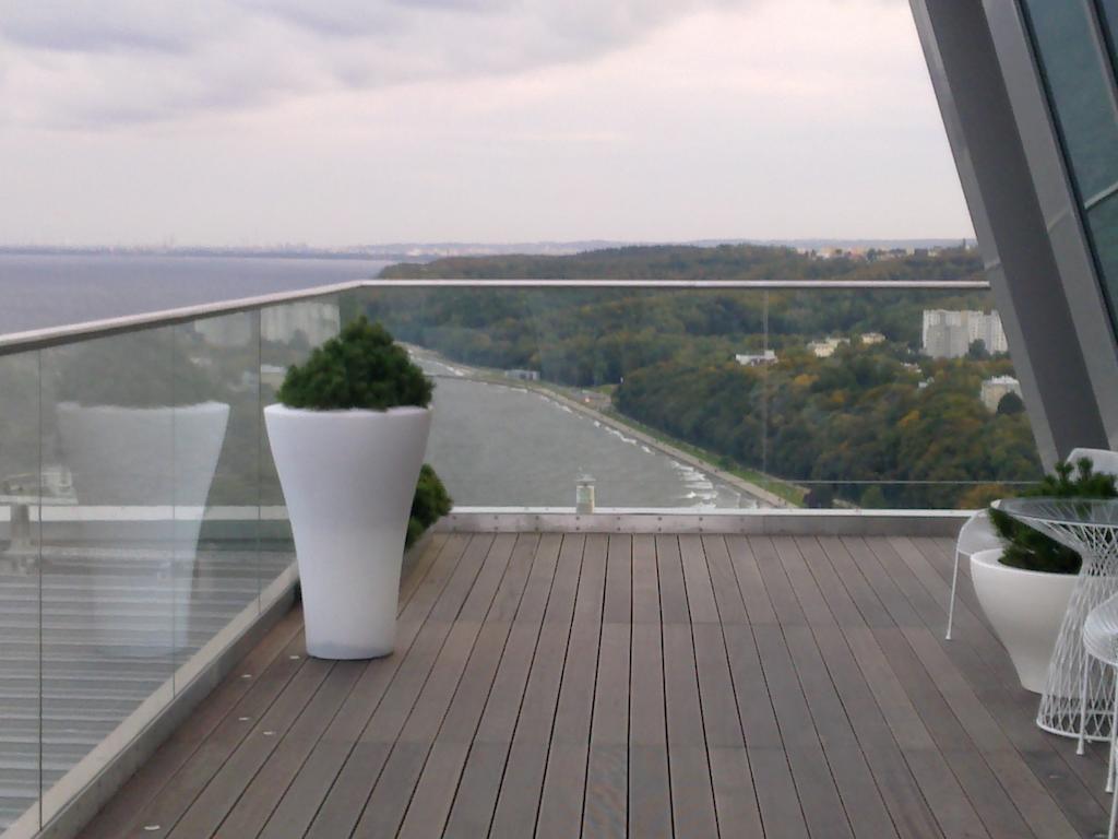 Apartament Sea Towers Гдыня Номер фото
