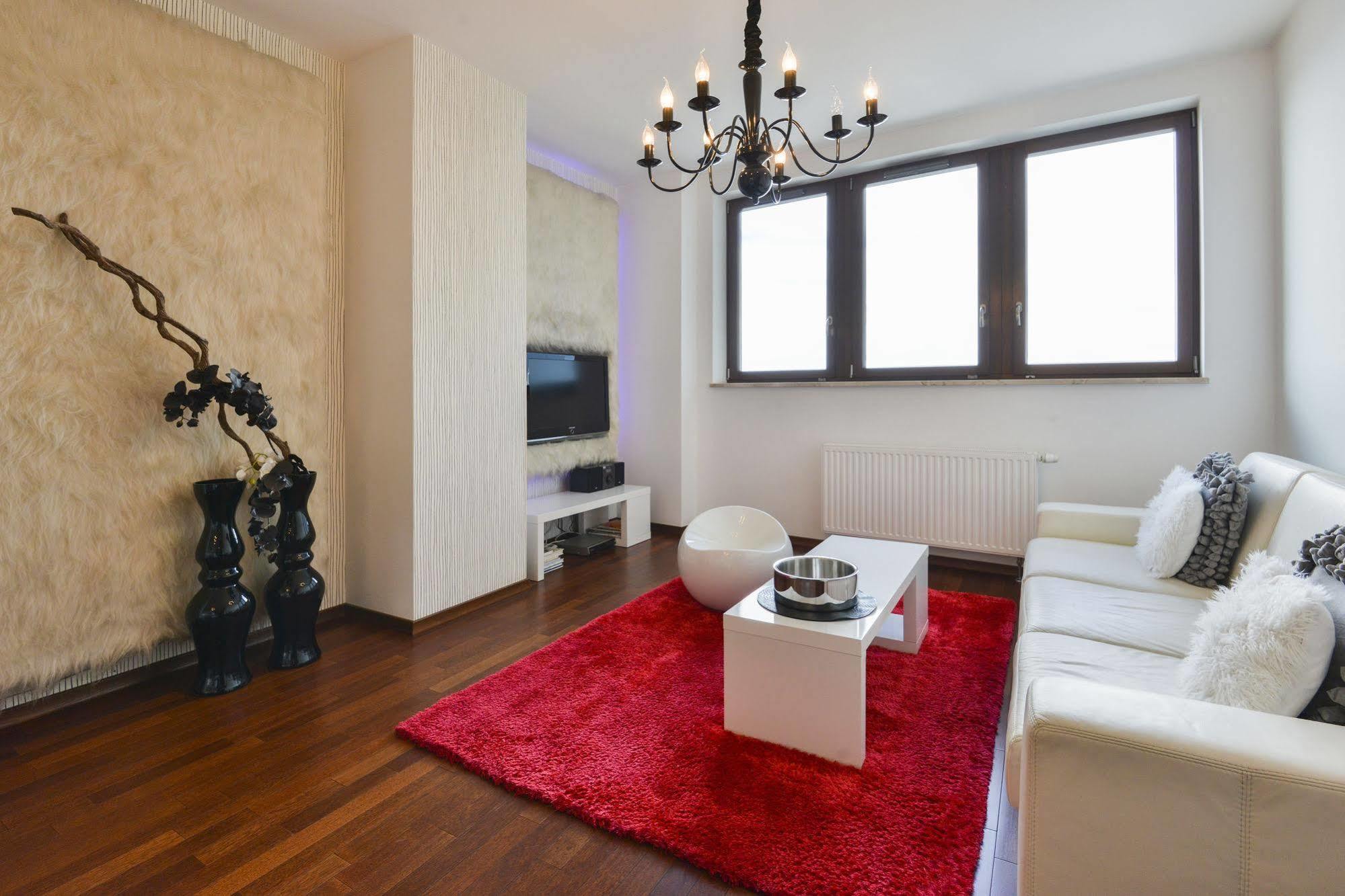 Apartament Sea Towers Гдыня Экстерьер фото
