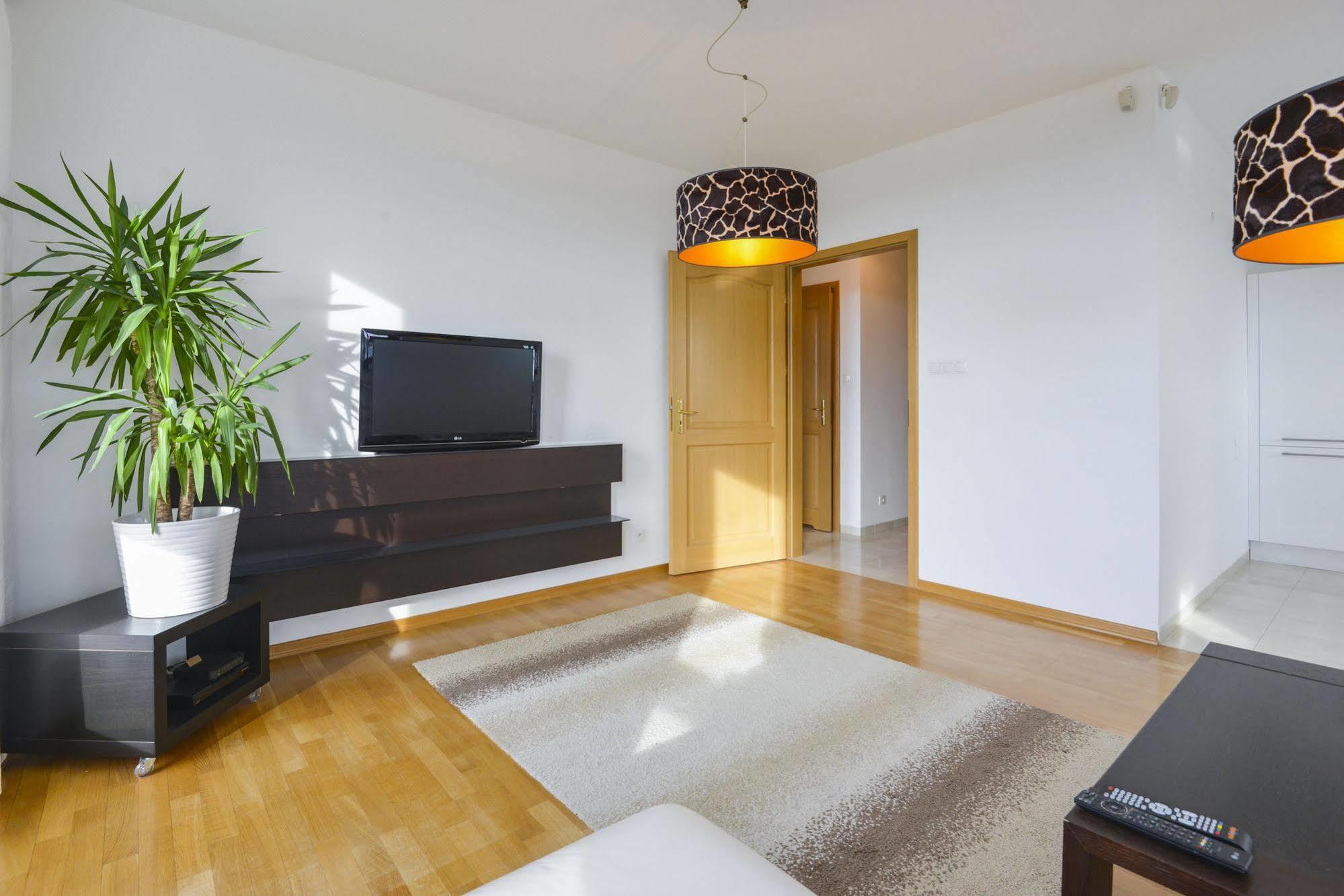 Apartament Sea Towers Гдыня Экстерьер фото