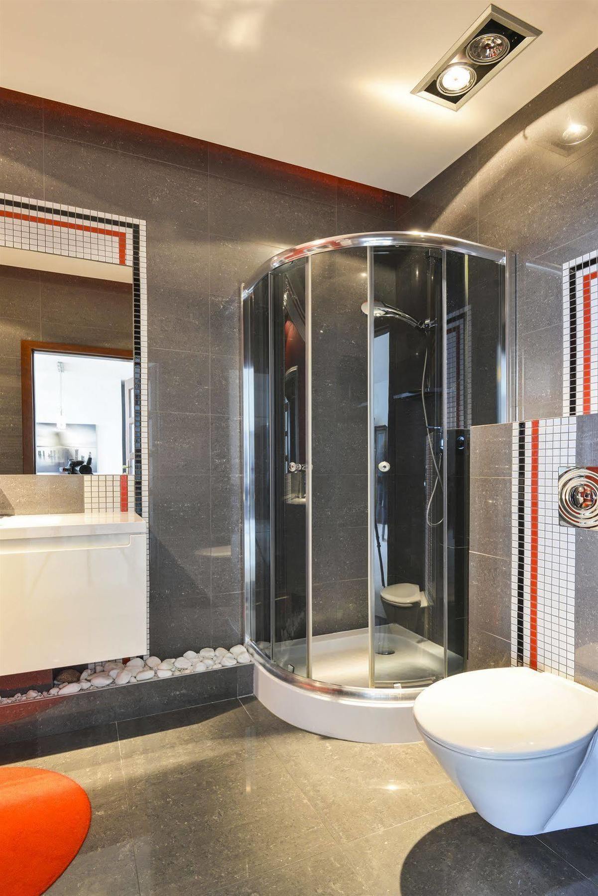 Apartament Sea Towers Гдыня Экстерьер фото