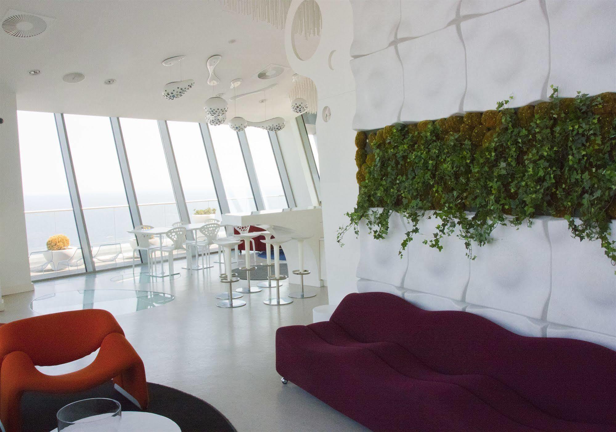 Apartament Sea Towers Гдыня Экстерьер фото